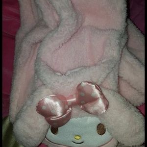 My Melody Scarf Bundle